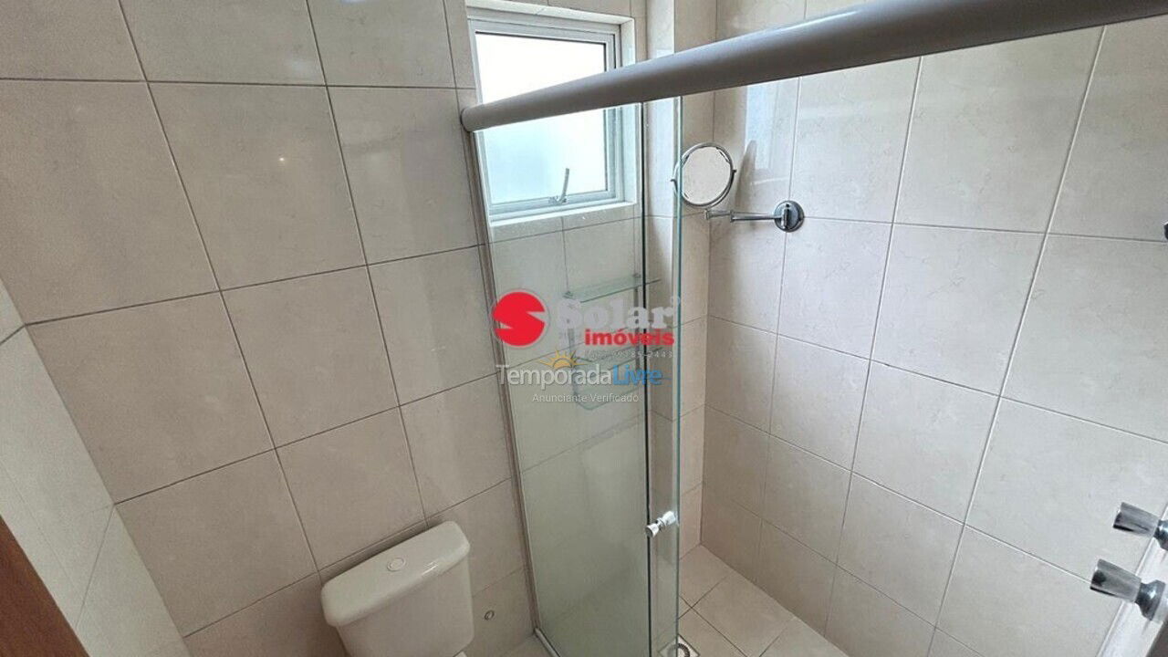 Apartamento para alquiler de vacaciones em Itapema (Meia Praia)