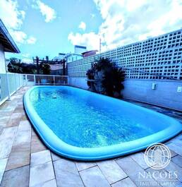 House for rent in Florianopolis - Canasvieiras