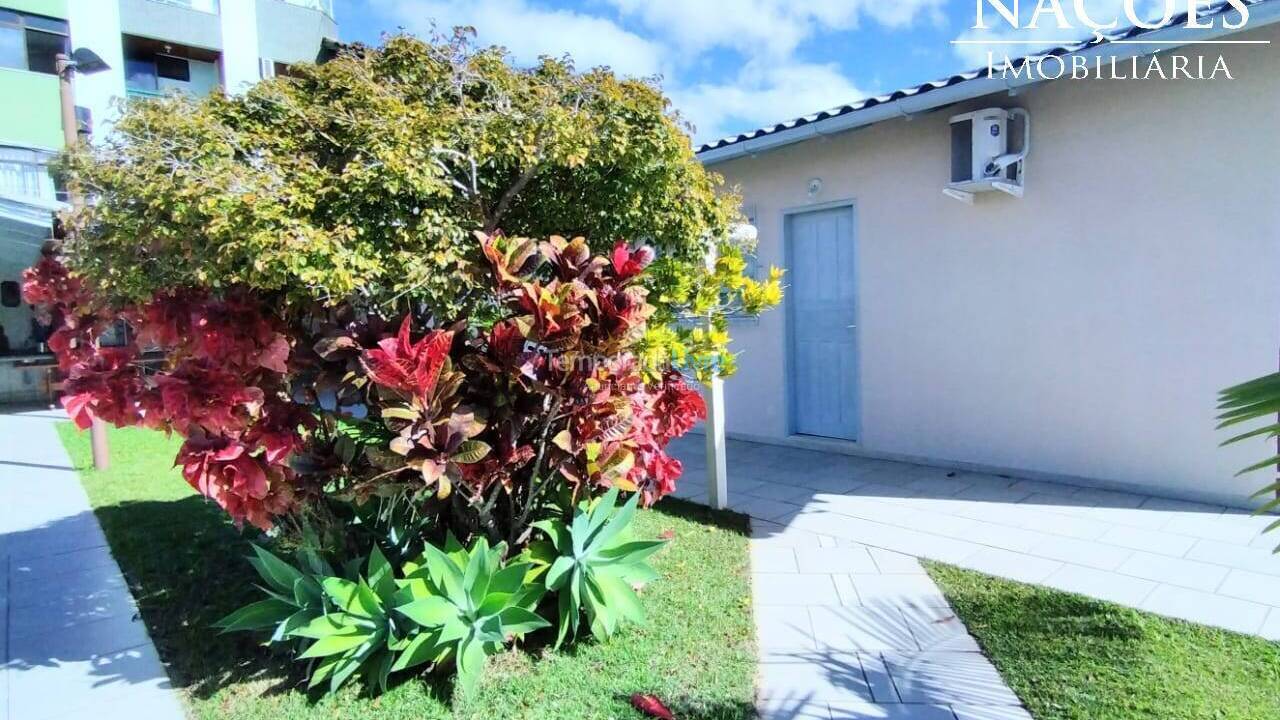 House for vacation rental in Florianopolis (Canasvieiras)