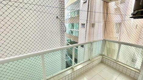 Apartamento 3 quartos sendo 2 suítes alto padrão na Enseada Azul, ES