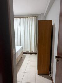 Apartamento 3 quartos, na Praia das Castanheiras, Guarapari, ES