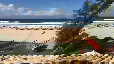 Búzios Geribá House on the Sand