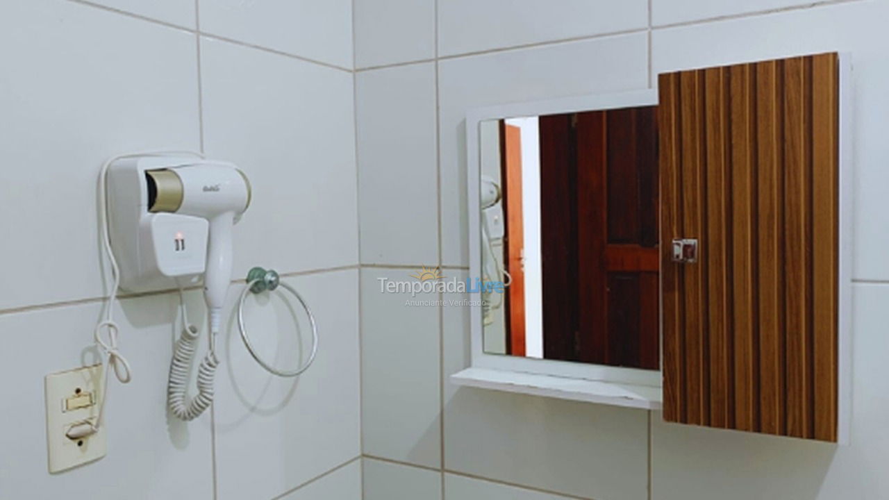 House for vacation rental in Caucaia (Cumbuco)