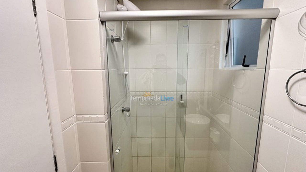 Apartment for vacation rental in Florianópolis (Praia Brava)