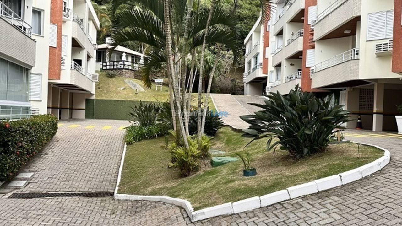 Apartment for vacation rental in Florianópolis (Praia Brava)