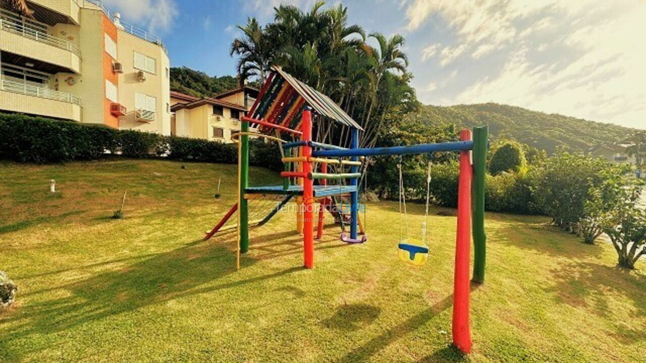Apartment for vacation rental in Florianópolis (Praia Brava)