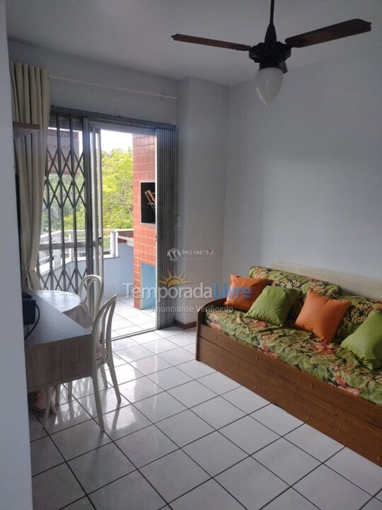 Casa para alquiler de vacaciones em Florianopolis (Canasvieiras)