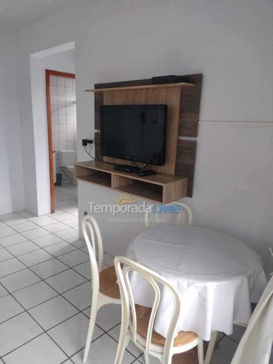 Casa para alquiler de vacaciones em Florianopolis (Canasvieiras)
