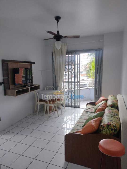 Casa para alquiler de vacaciones em Florianopolis (Canasvieiras)