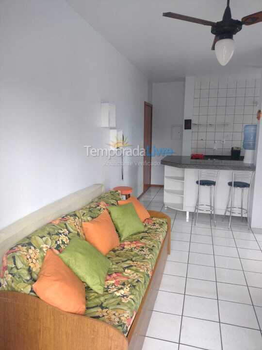 Casa para alquiler de vacaciones em Florianopolis (Canasvieiras)