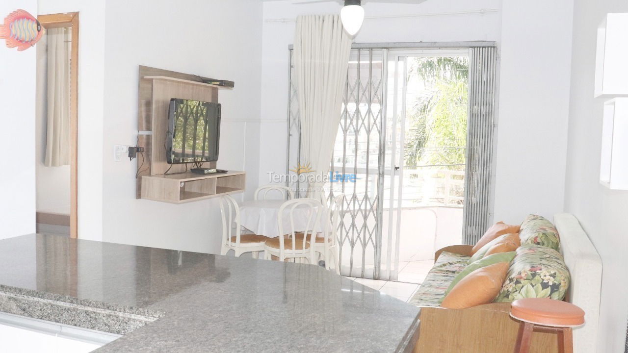Casa para alquiler de vacaciones em Florianopolis (Canasvieiras)