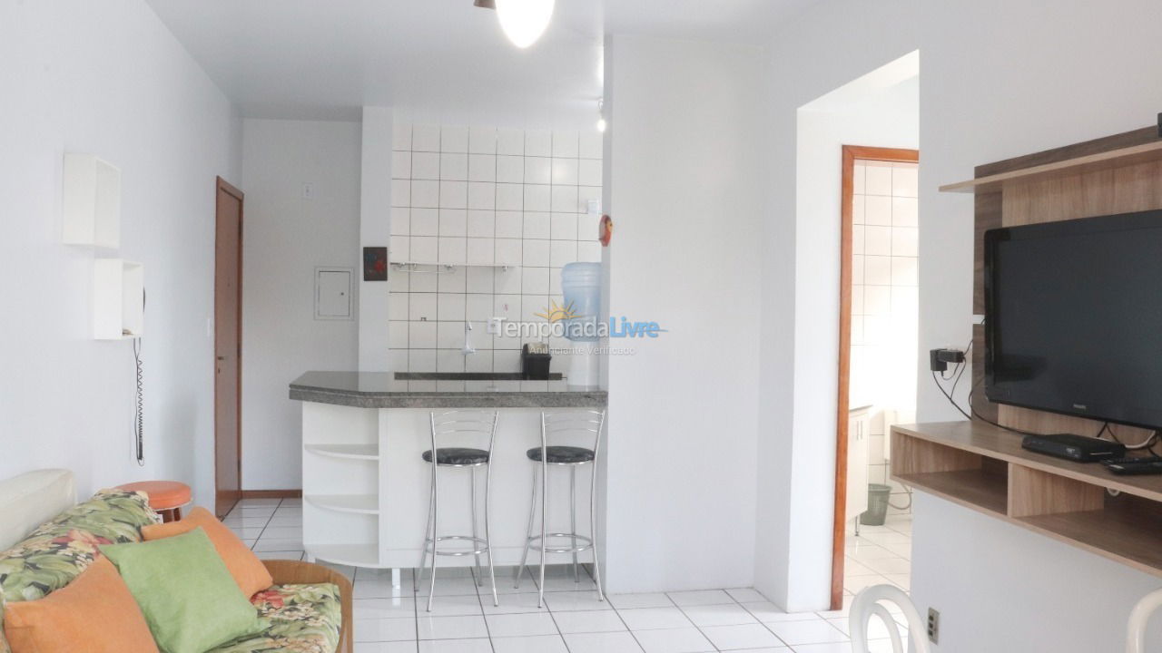 Casa para alquiler de vacaciones em Florianopolis (Canasvieiras)