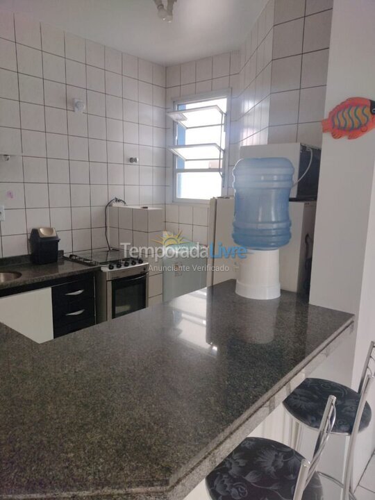 Casa para alquiler de vacaciones em Florianopolis (Canasvieiras)