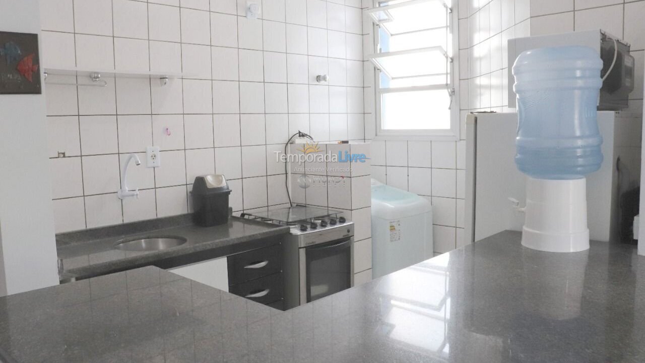 Casa para alquiler de vacaciones em Florianopolis (Canasvieiras)