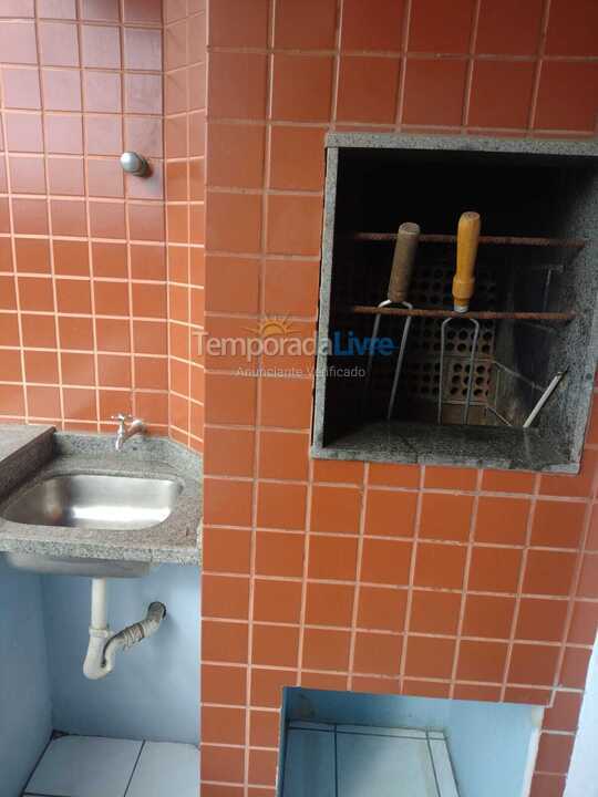 Casa para alquiler de vacaciones em Florianopolis (Canasvieiras)