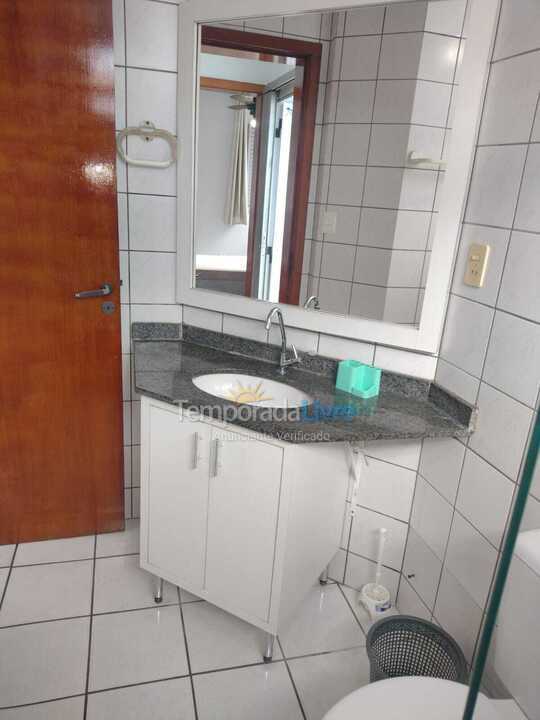 Casa para alquiler de vacaciones em Florianopolis (Canasvieiras)