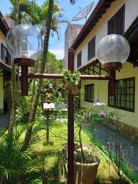Casa para alquilar en Caraguatatuba - Martim de Sá