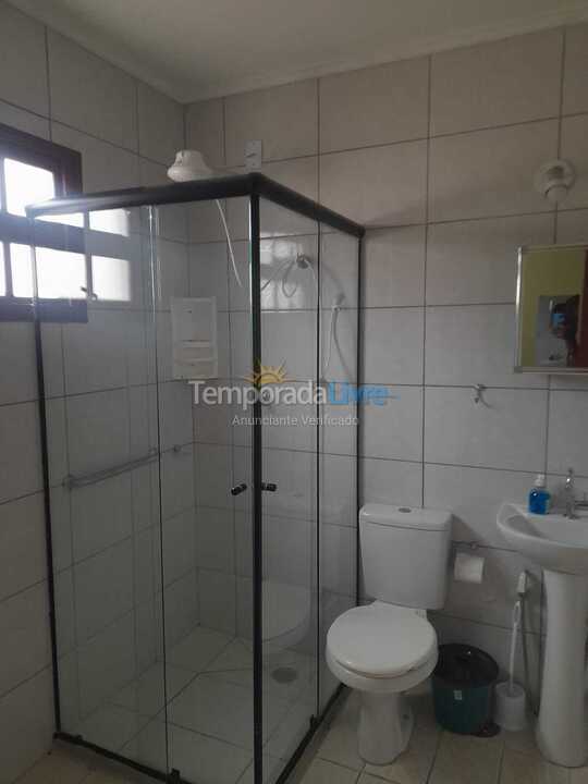 Casa para alquiler de vacaciones em Caraguatatuba (Martim de Sá)