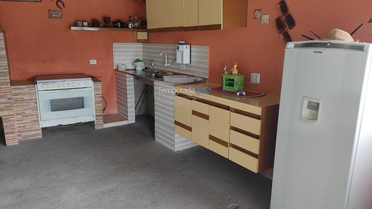 Granja para alquiler de vacaciones em Itu (Bairro Taquaral 1imovel)
