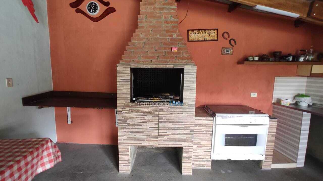Granja para alquiler de vacaciones em Itu (Bairro Taquaral 1imovel)