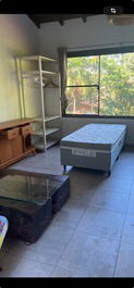 Suite com vista para o mar 3 pessoas 