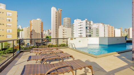 Apartment for rent in Salvador - Barra