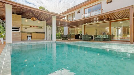 Casa para alugar em Mata de São João - Praia do Forte
