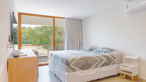 Casa Alto Padrão 5 Suítes e Carregador de Veículo Elétrico -...