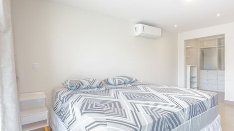 Casa Alto Padrão 5 Suítes e Carregador de Veículo Elétrico -...