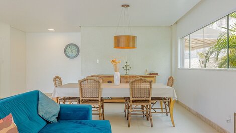 Ótima Casa 5/4 - íso dos Lagos