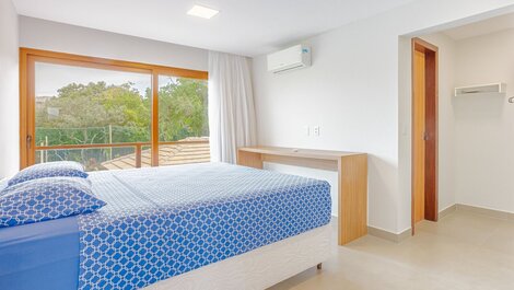 Casa Alto Padrão 5 Suítes e Carregador de Veículo Elétrico -...