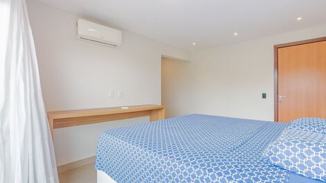 Casa Alto Padrão 5 Suítes e Carregador de Veículo Elétrico -...