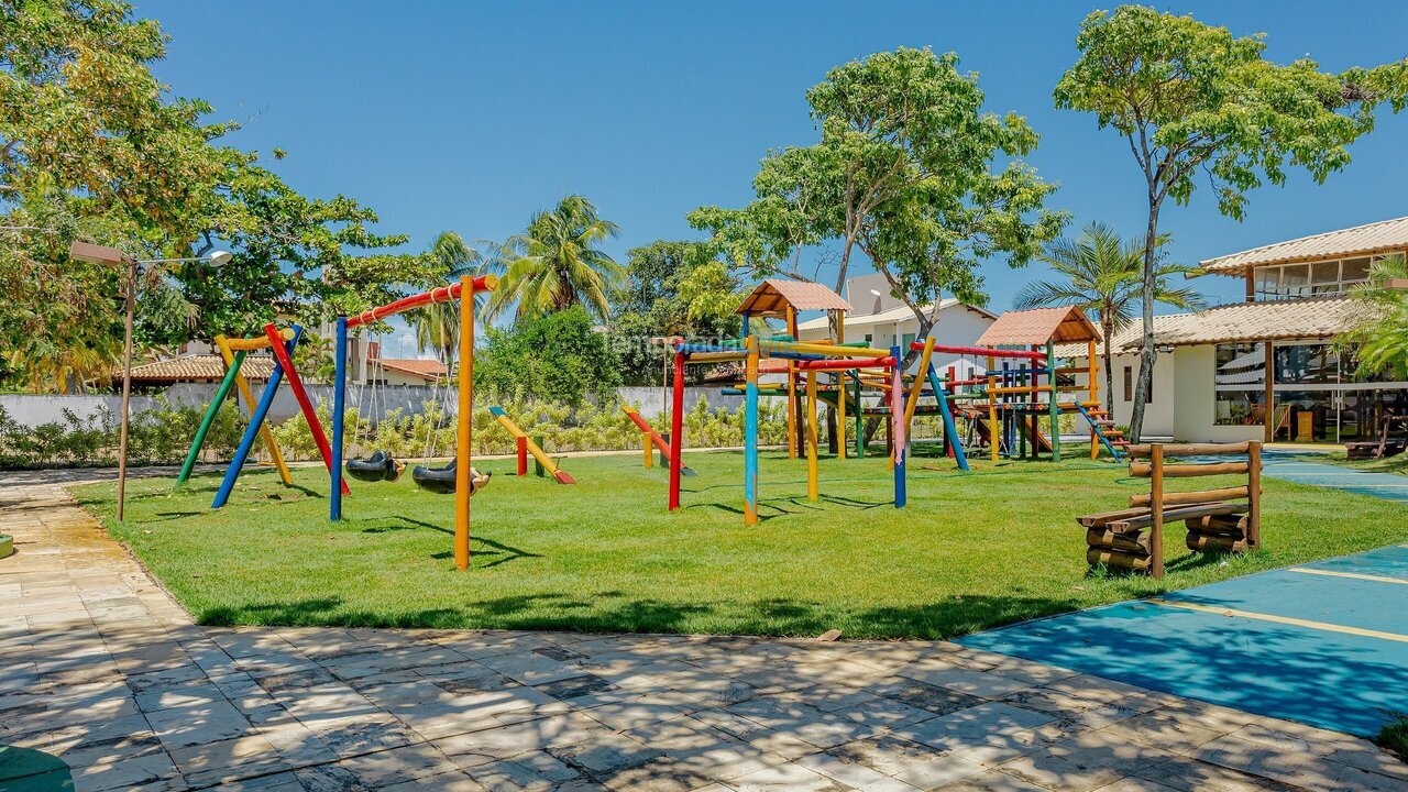 Casa para aluguel de temporada em Camaçari (Praia de Guarajuba)