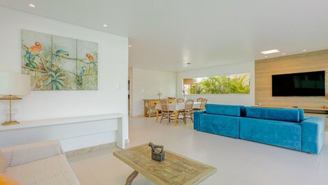 Ótima Casa 5/4 - íso dos Lagos
