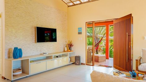 Linda Casa 5/4 a 500m da Praia da Espera
