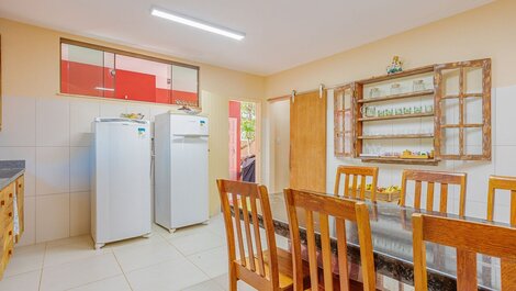 Linda Casa 5/4 a 500m da Praia da Espera