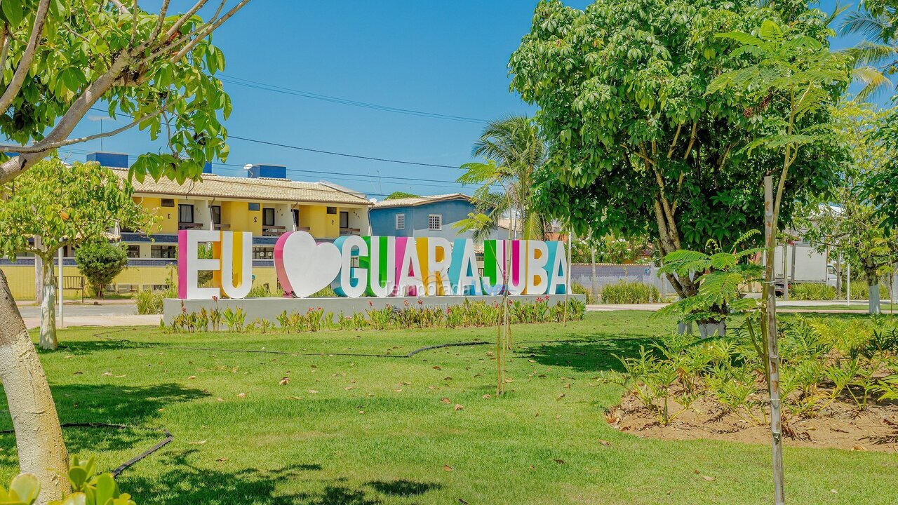 Casa para aluguel de temporada em Camaçari (Praia de Guarajuba)