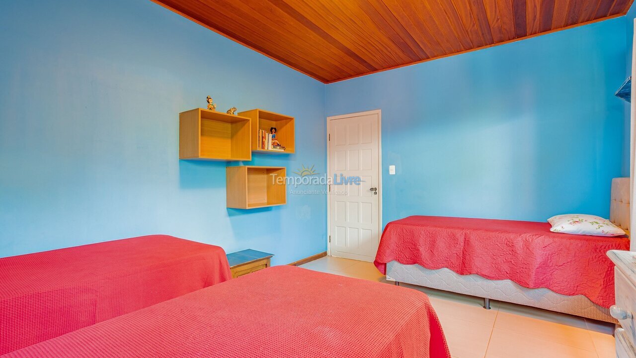 Casa para aluguel de temporada em Camaçari (Itacimirim)