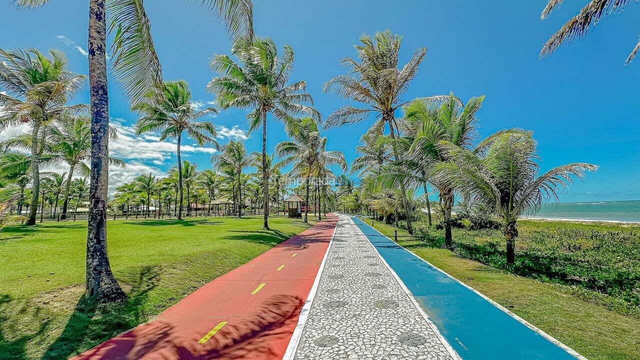 Casa para aluguel de temporada em Camaçari (Praia de Guarajuba)
