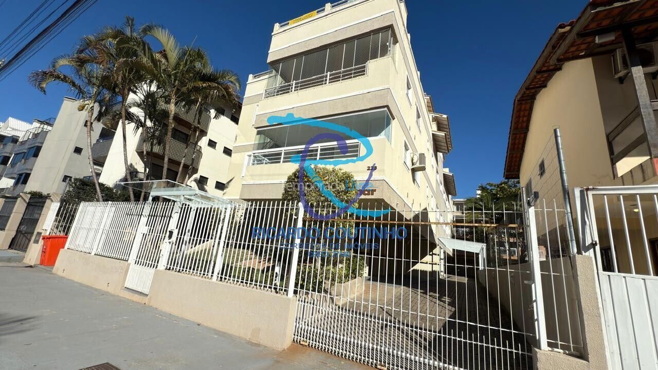 Apartamento para aluguel de temporada em Florianopolis (Praia dos Ingleses)