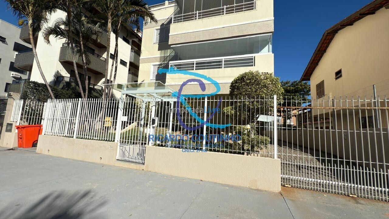 Apartamento para aluguel de temporada em Florianopolis (Praia dos Ingleses)