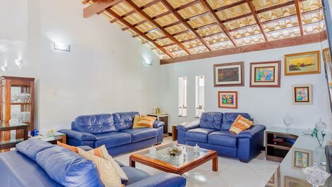 Casa 7 Quartos a 50m da Praia, Guarajuba