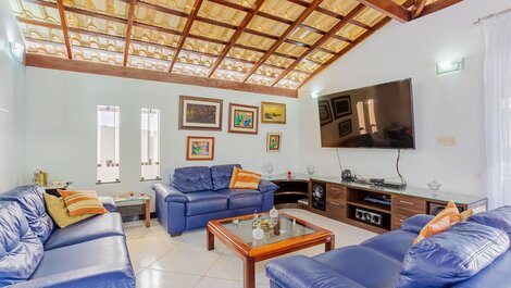 Casa 7 Quartos a 50m da Praia, Guarajuba