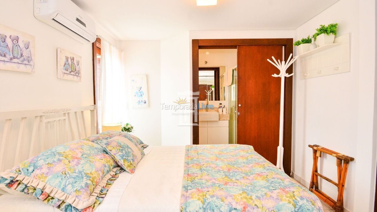 Casa para aluguel de temporada em Florianopolis (Jurerê Internacional)