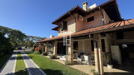 Casa para alquilar en Florianopolis - Jurerê Internacional