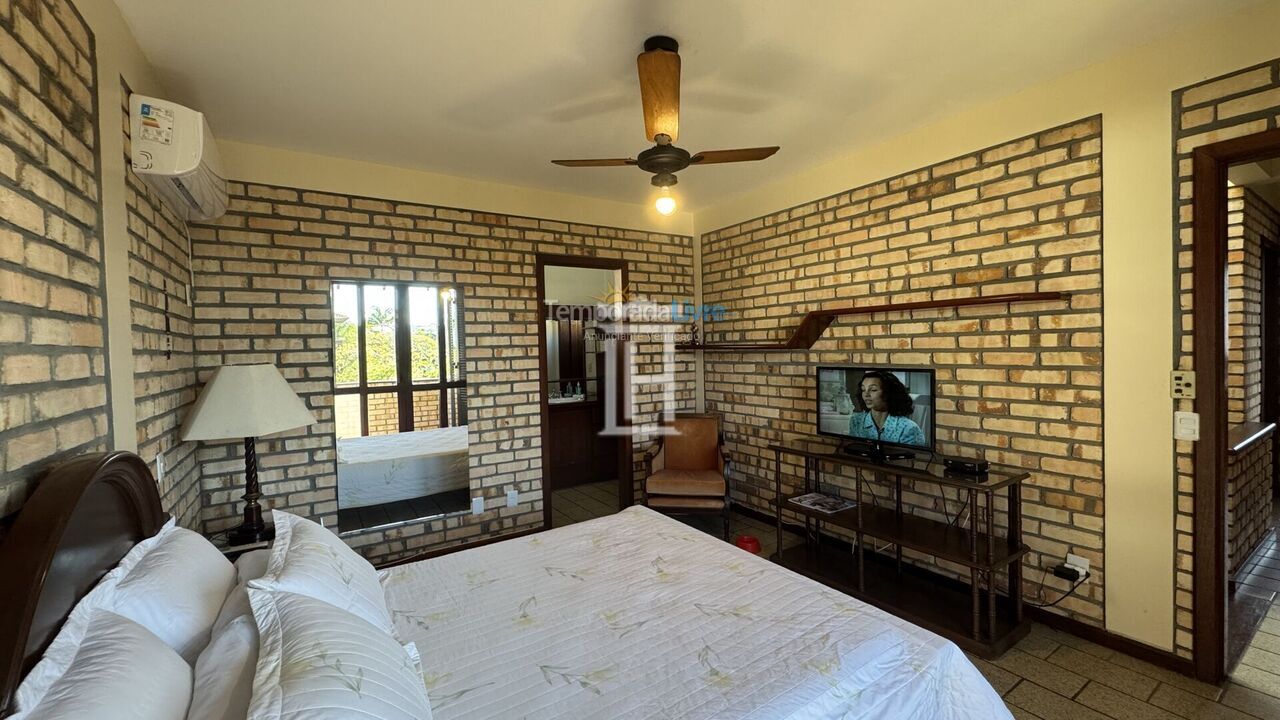 Casa para alquiler de vacaciones em Florianopolis (Jurerê Internacional)