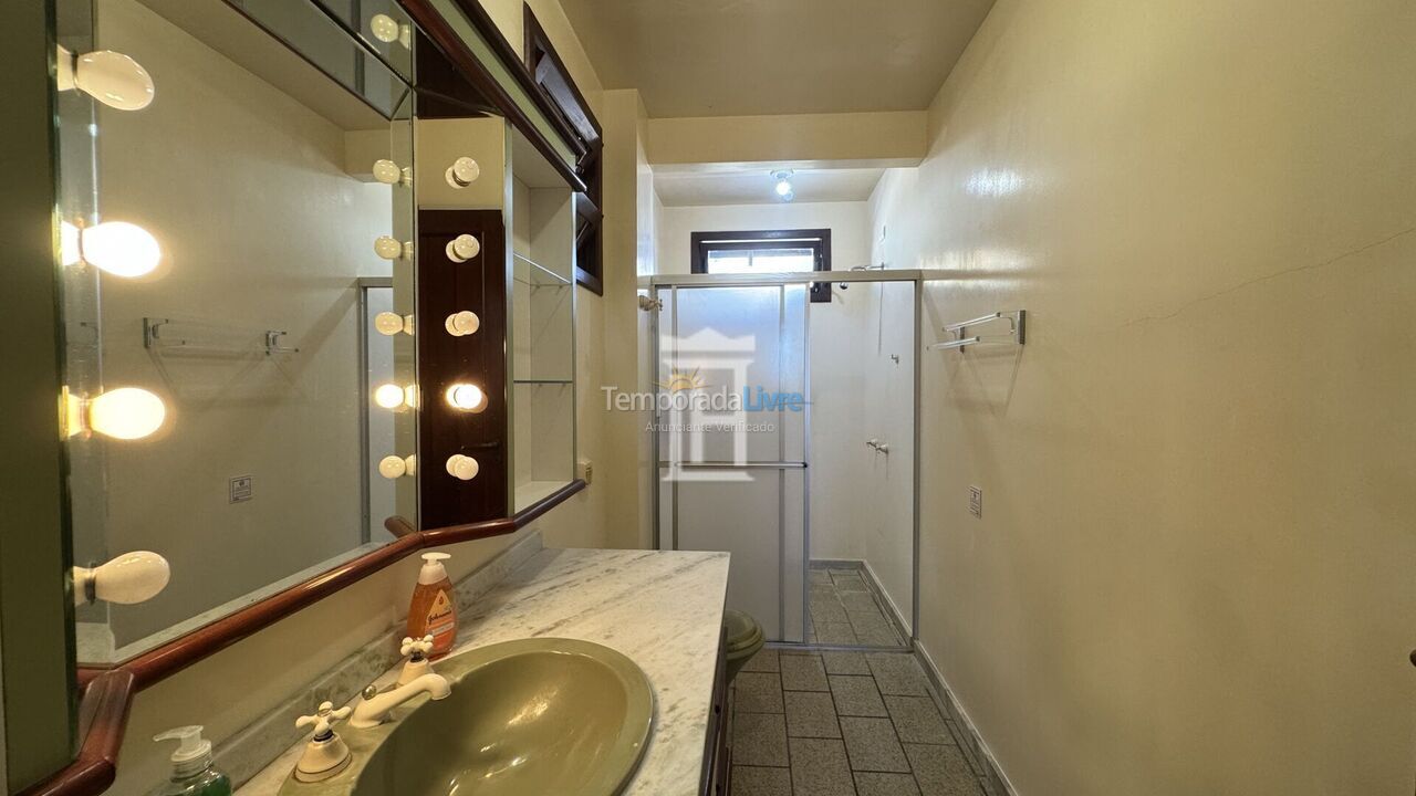 Casa para alquiler de vacaciones em Florianopolis (Jurerê Internacional)
