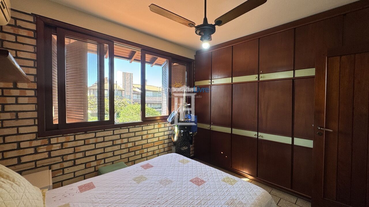 Casa para alquiler de vacaciones em Florianopolis (Jurerê Internacional)