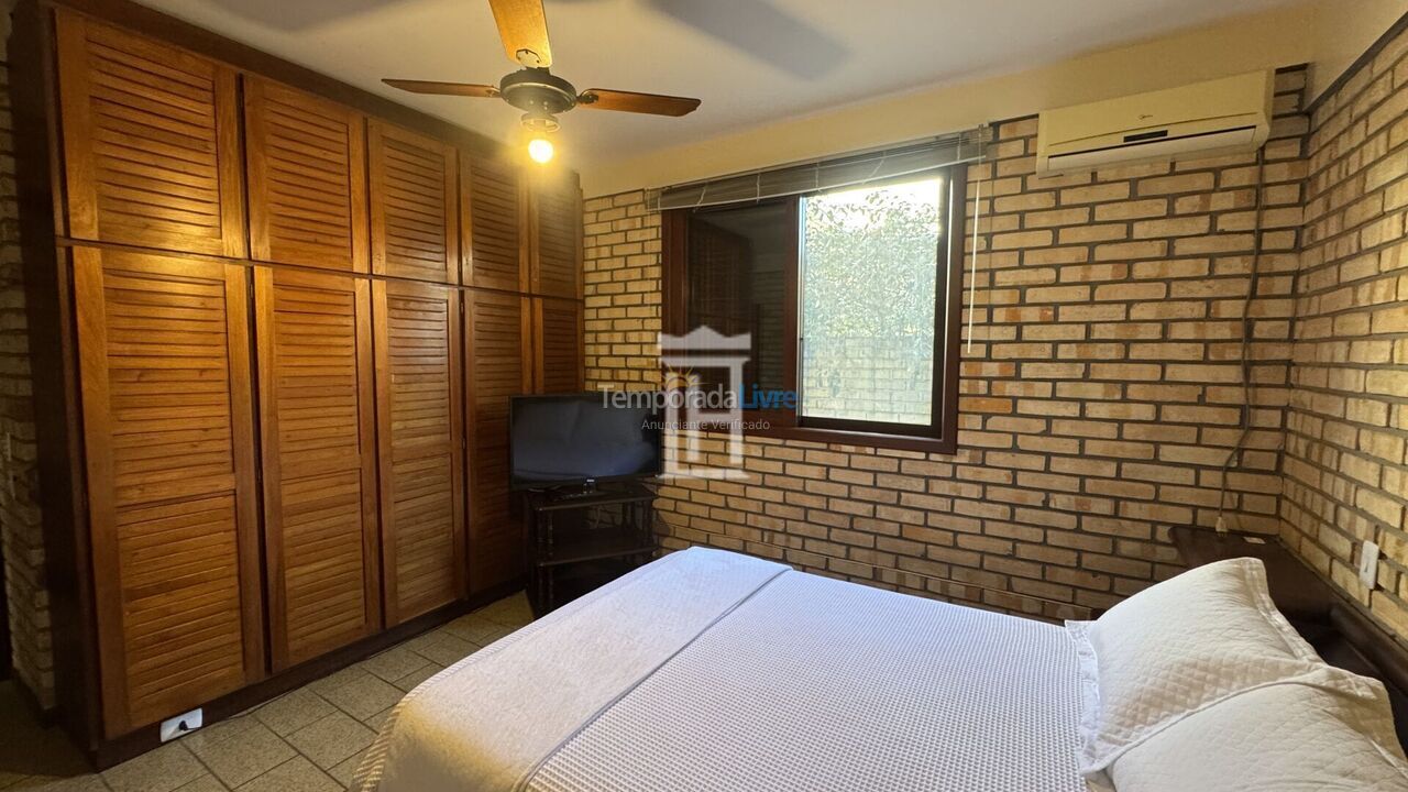 Casa para alquiler de vacaciones em Florianopolis (Jurerê Internacional)