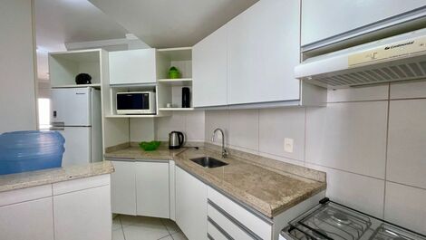 2-bedroom apartment in Mariscal